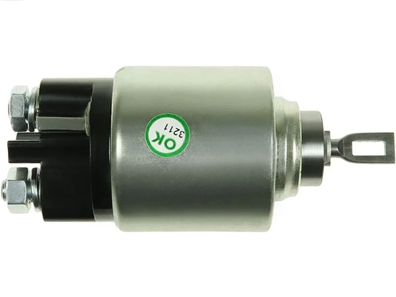 Solenoid Switch, starter AS-PL SS0039P
