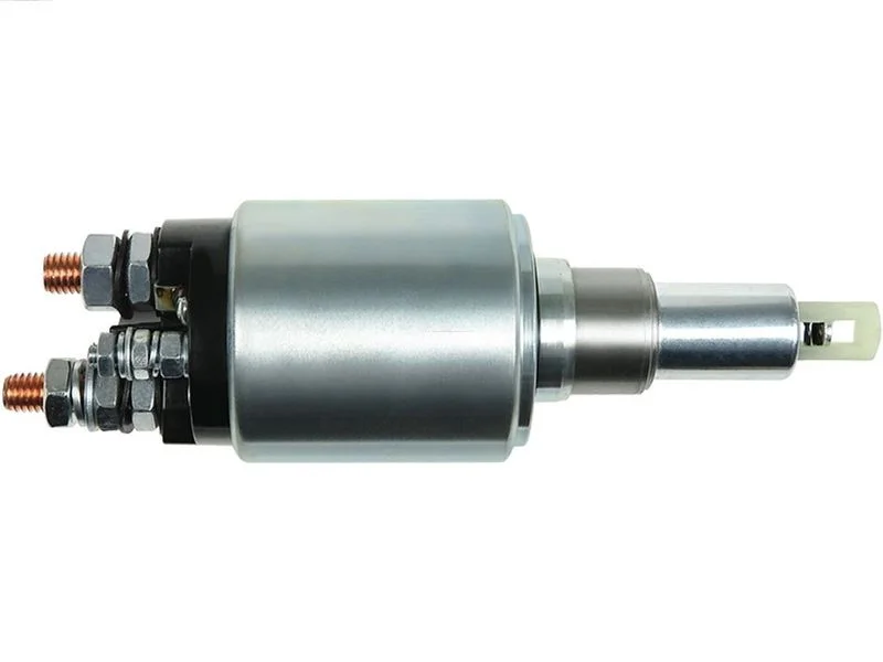 Solenoid Switch, starter AS-PL SS0041