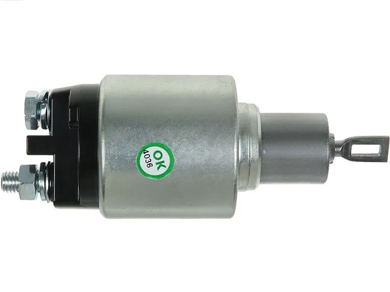 Solenoid Switch, starter AS-PL SS0043P