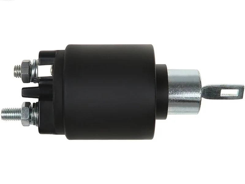 Solenoid Switch, starter AS-PL SS0045