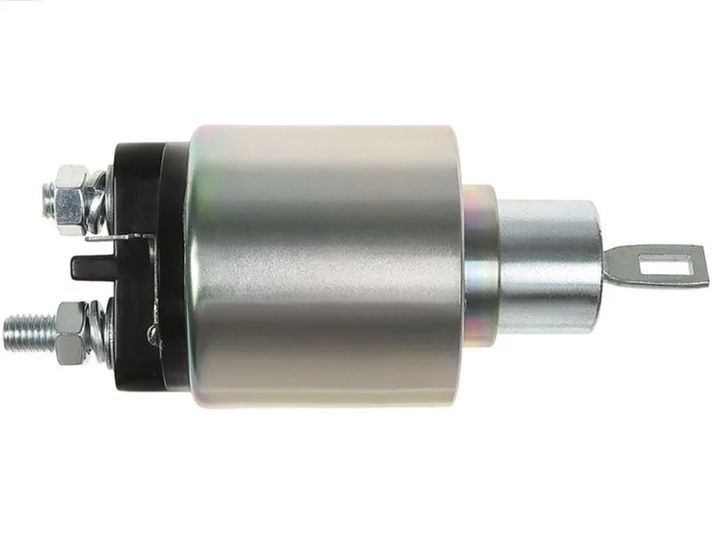 Solenoid Switch, starter AS-PL SS0047