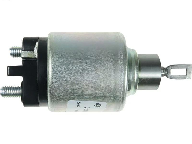 Solenoid Switch, starter AS-PL SS0049(BOSCH)