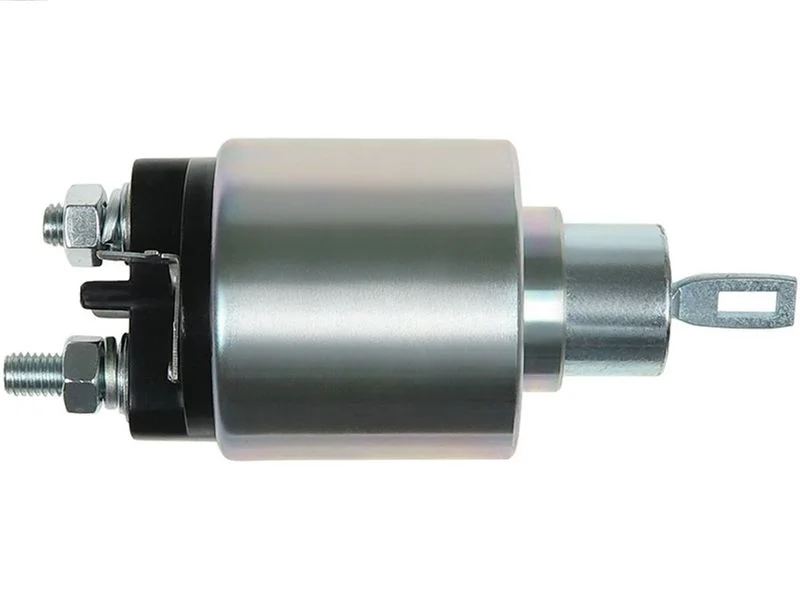 Solenoid Switch, starter AS-PL SS0051