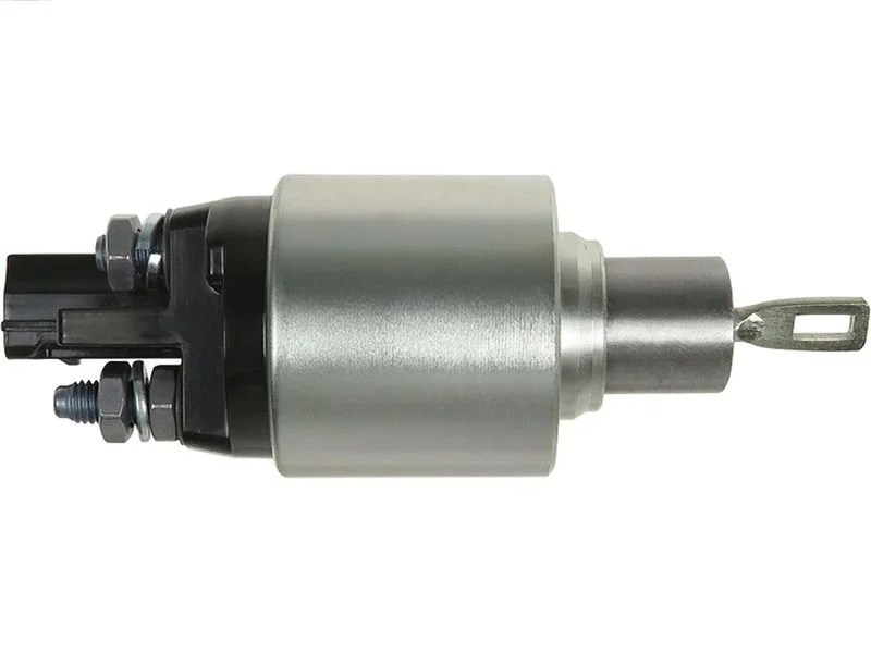 Solenoid Switch, starter AS-PL SS0052