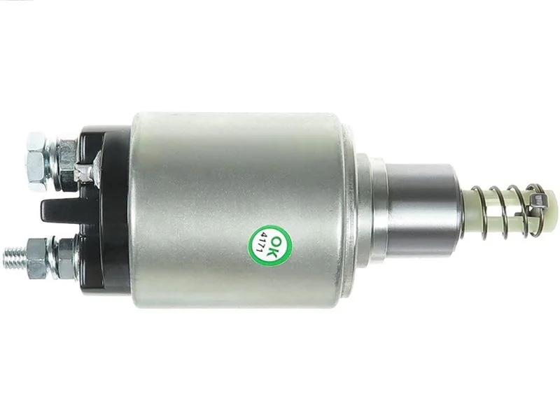 Solenoid Switch, starter AS-PL SS0053P