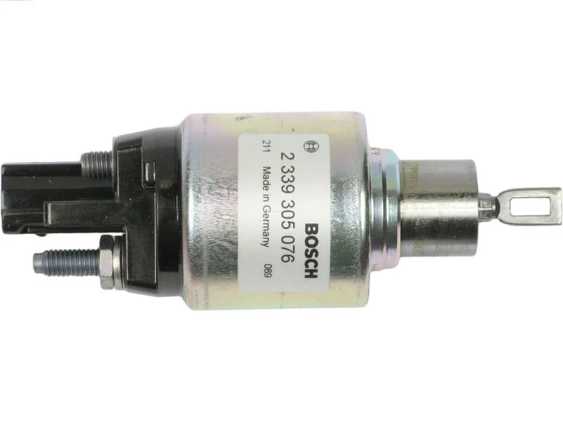 Solenoid Switch, starter AS-PL SS0054(BOSCH)