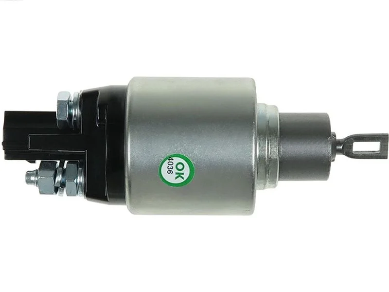 Solenoid Switch, starter AS-PL SS0054P