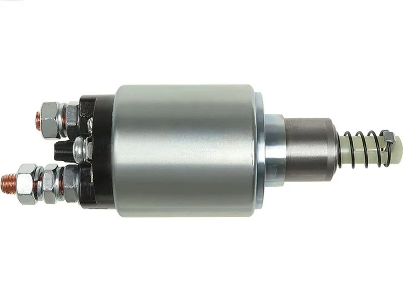 Solenoid Switch, starter AS-PL SS0055