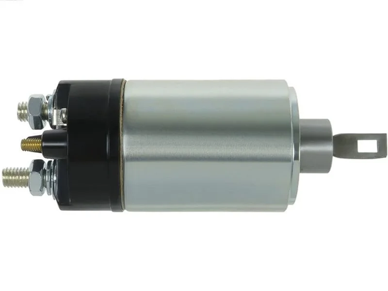 Solenoid Switch, starter AS-PL SS0056