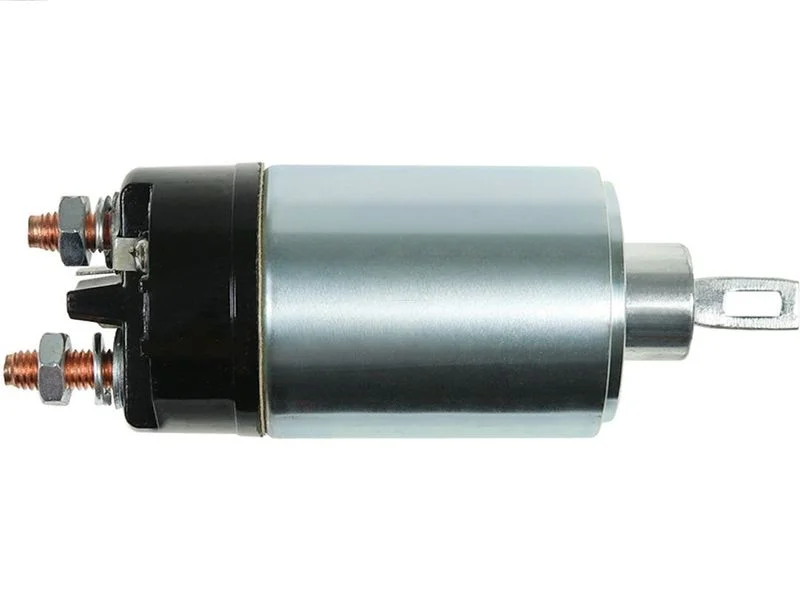 Solenoid Switch, starter AS-PL SS0057