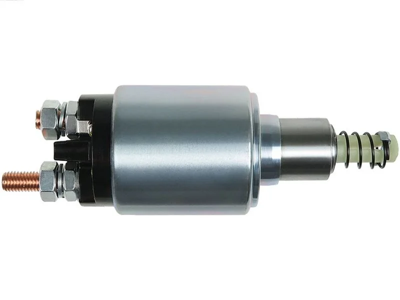 Solenoid Switch, starter AS-PL SS0058