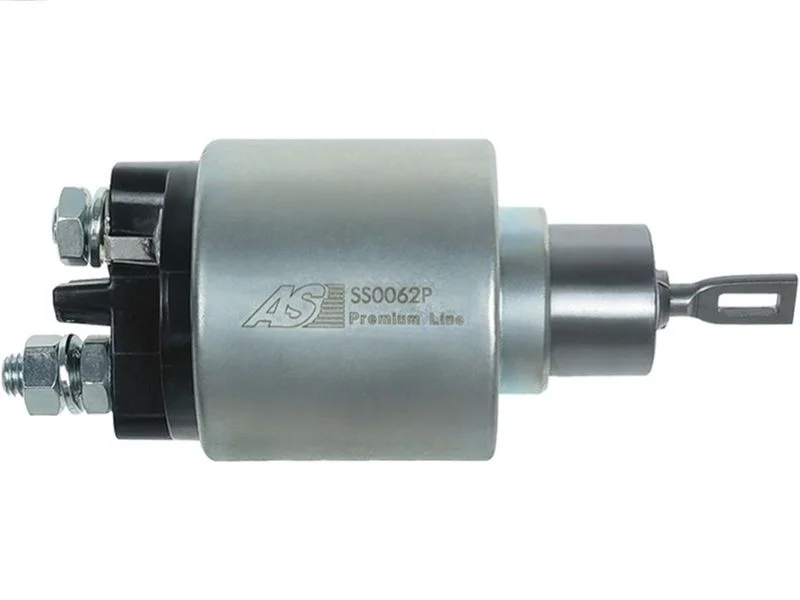 Solenoid Switch, starter AS-PL SS0062P