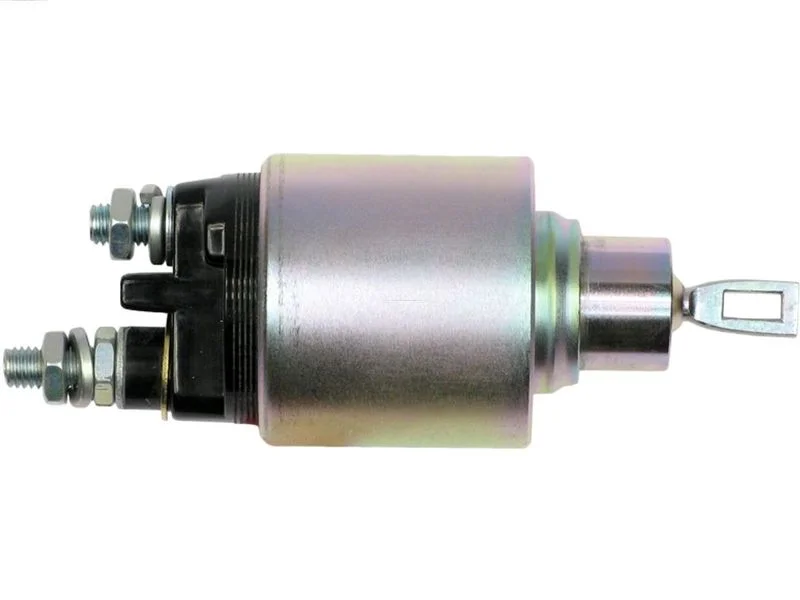 Solenoid Switch, starter AS-PL SS0068