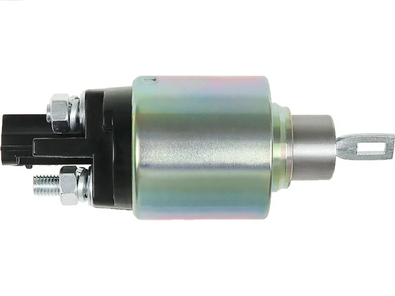 Solenoid Switch, starter AS-PL SS0069