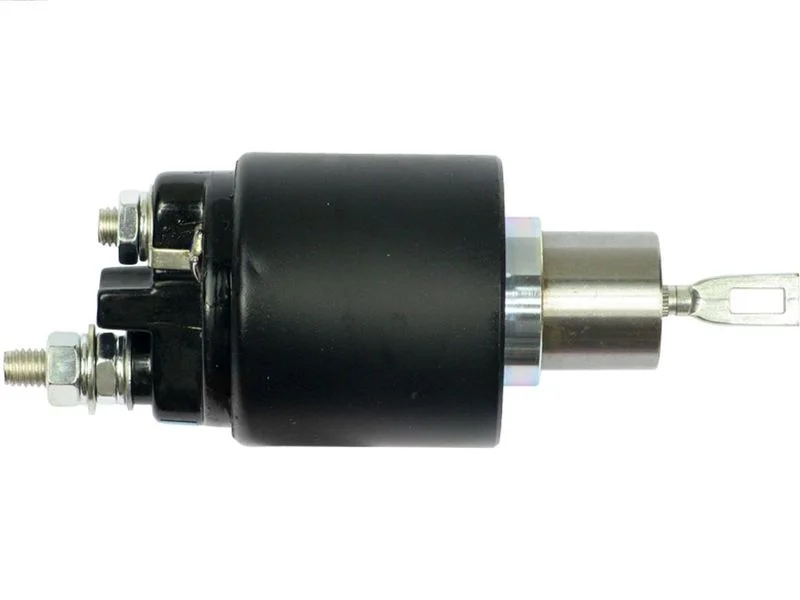 Solenoid Switch, starter AS-PL SS0073