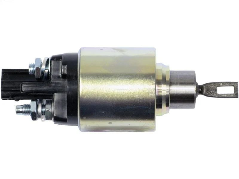 Solenoid Switch, starter AS-PL SS0074