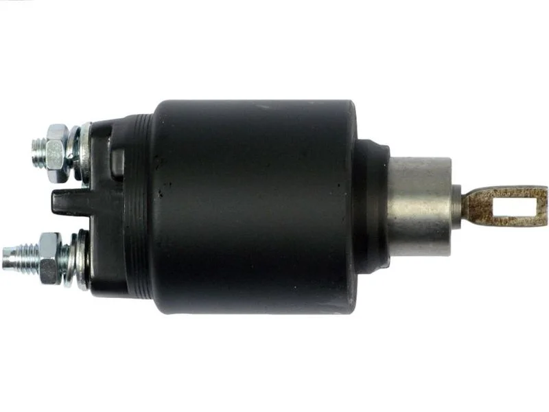 Solenoid Switch, starter AS-PL SS0076