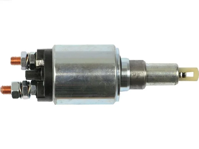Solenoid Switch, starter AS-PL SS0083
