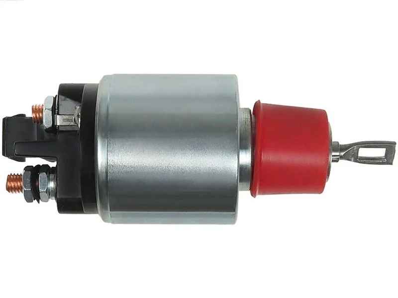 Solenoid Switch, starter AS-PL SS0085
