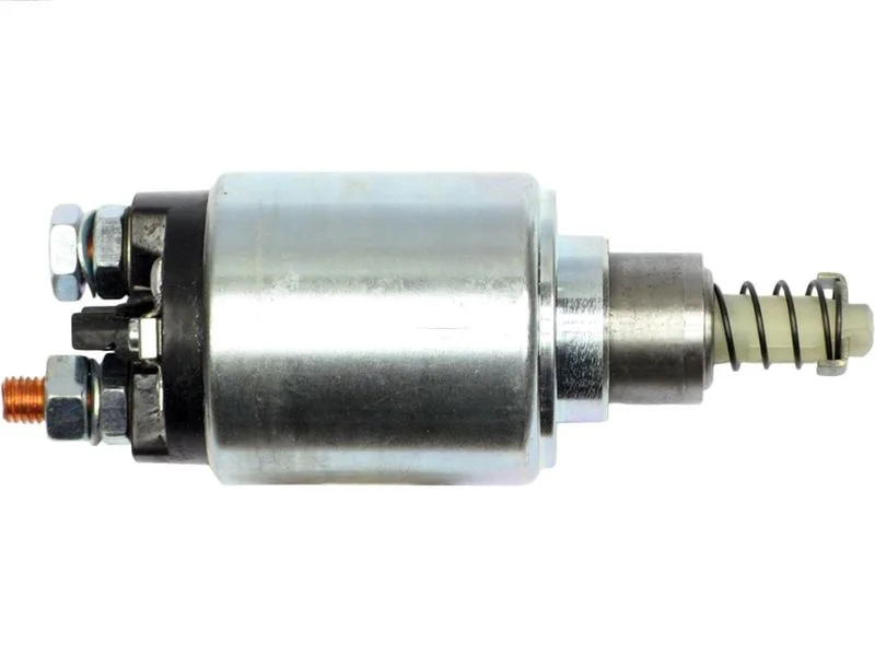Solenoid Switch, starter AS-PL SS0088