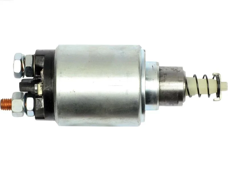 Solenoid Switch, starter AS-PL SS0091