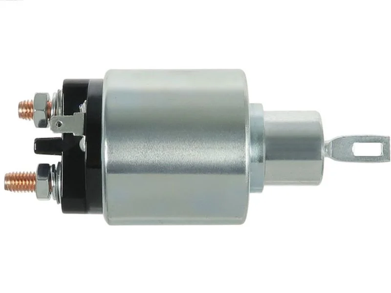 Solenoid Switch, starter AS-PL SS0094