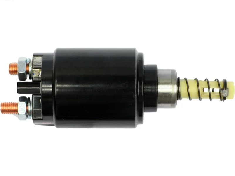 Solenoid Switch, starter AS-PL SS0095