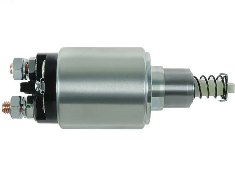 Solenoid Switch, starter AS-PL SS0098