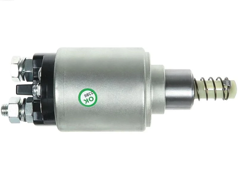 Solenoid Switch, starter AS-PL SS0098P