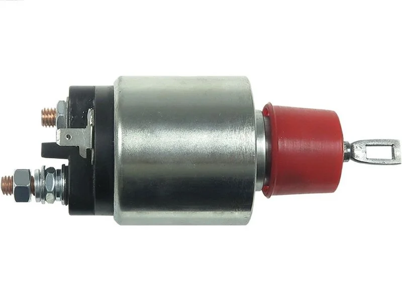 Solenoid Switch, starter AS-PL SS0099