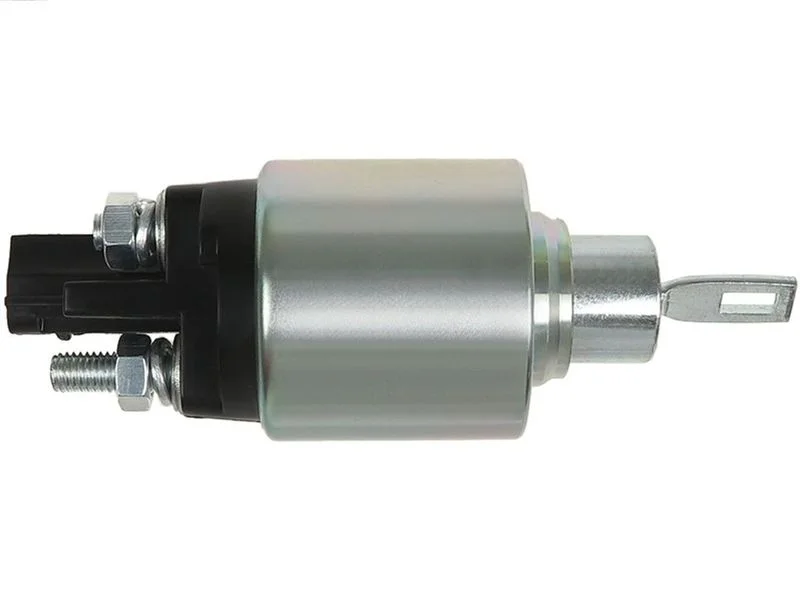 Solenoid Switch, starter AS-PL SS0102