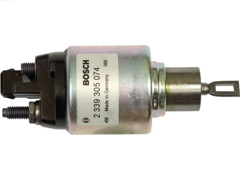 Solenoid Switch, starter AS-PL SS0103(BOSCH)