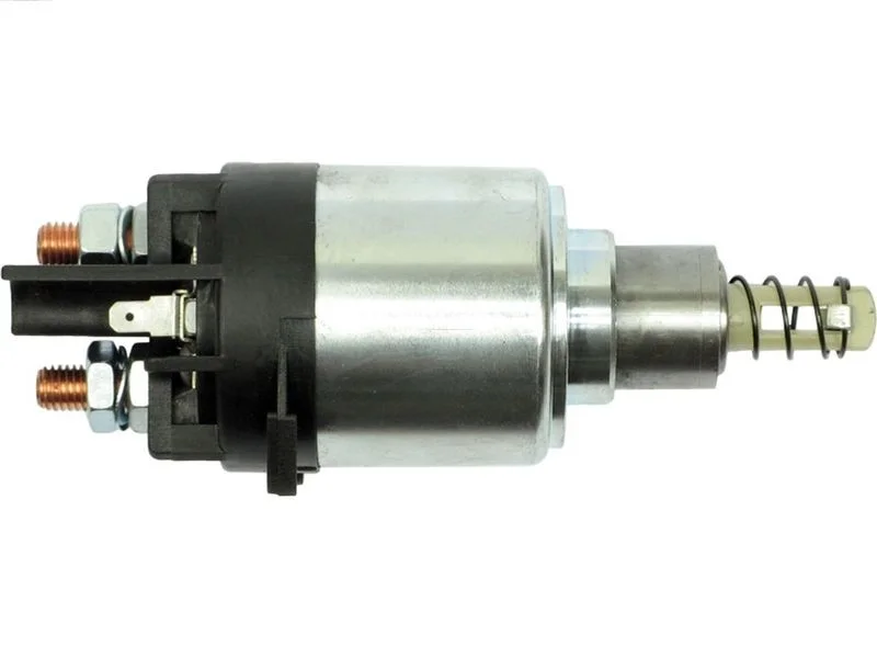 Solenoid Switch, starter AS-PL SS0104