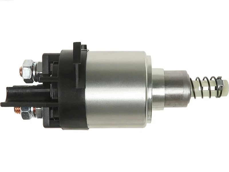 Solenoid Switch, starter AS-PL SS0105