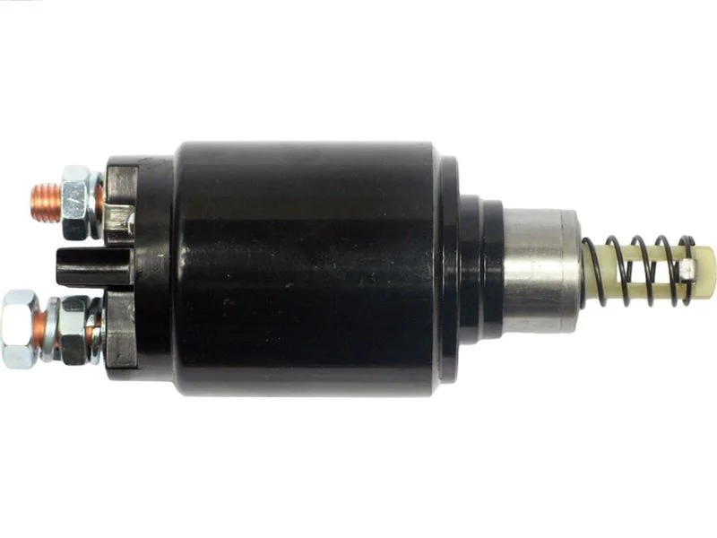 Solenoid Switch, starter AS-PL SS0106