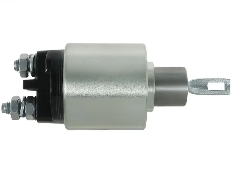 Solenoid Switch, starter AS-PL SS0107