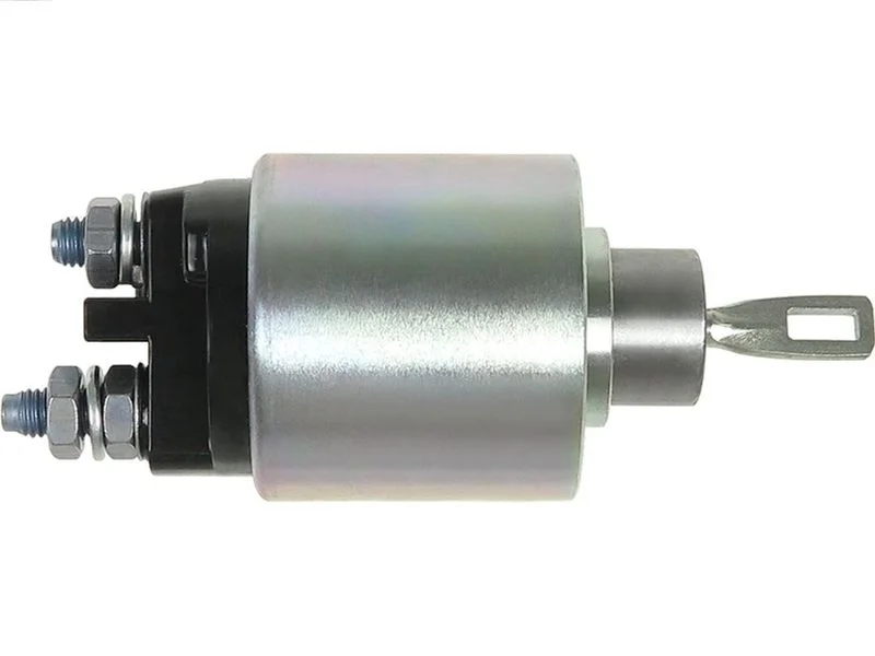 Solenoid Switch, starter AS-PL SS0108