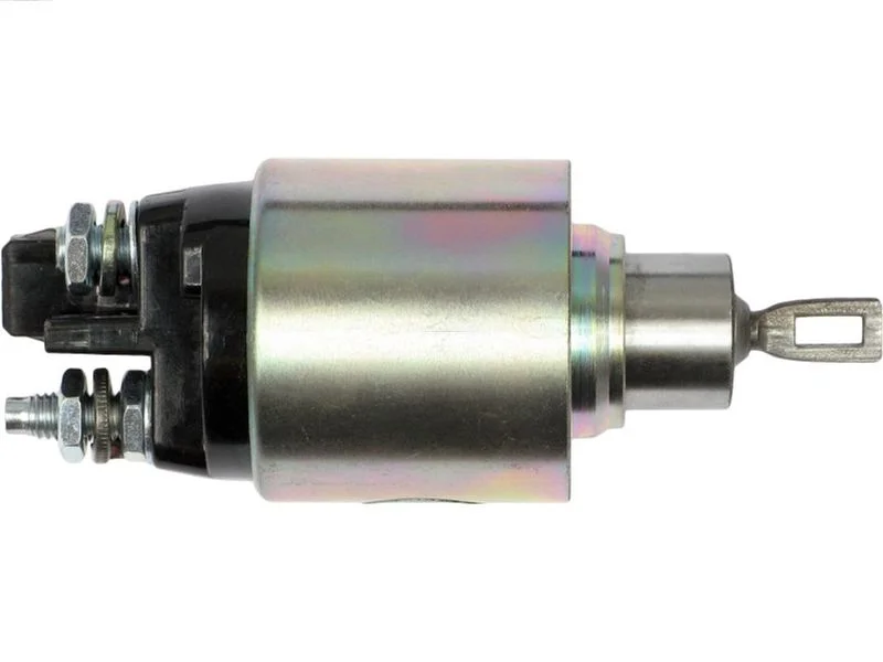 Solenoid Switch, starter AS-PL SS0110
