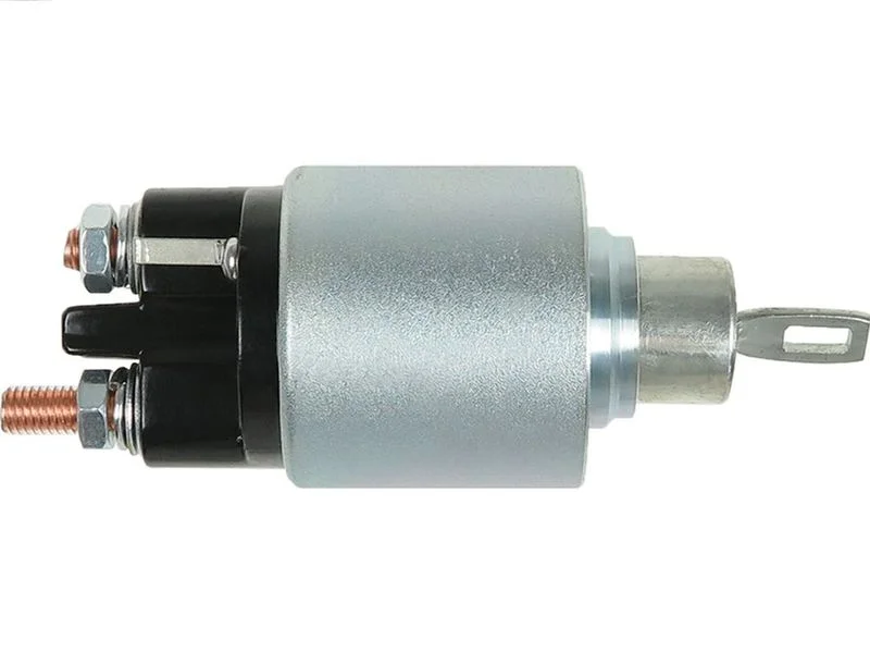 Solenoid Switch, starter AS-PL SS0111
