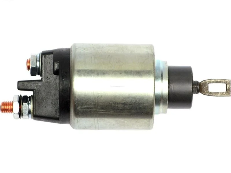 Solenoid Switch, starter AS-PL SS0112