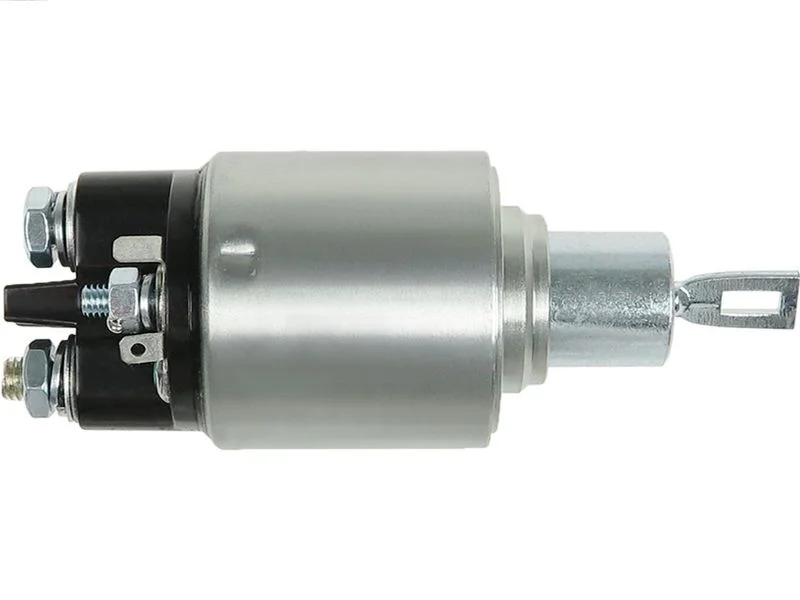 Solenoid Switch, starter AS-PL SS0113