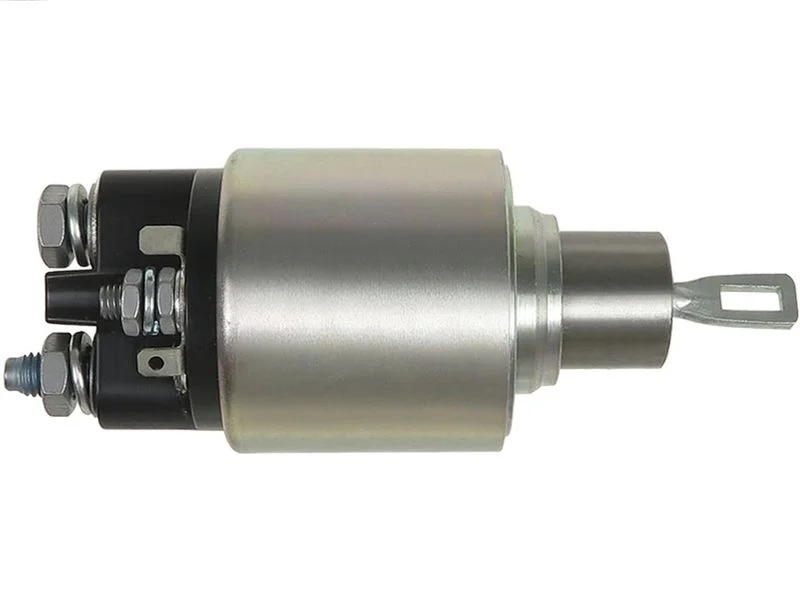 Solenoid Switch, starter AS-PL SS0114