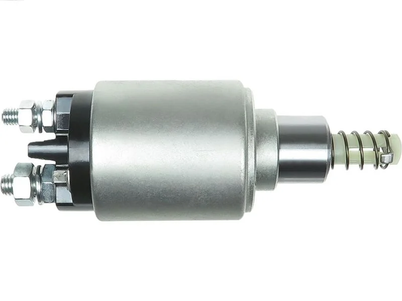 Solenoid Switch, starter AS-PL SS0124P