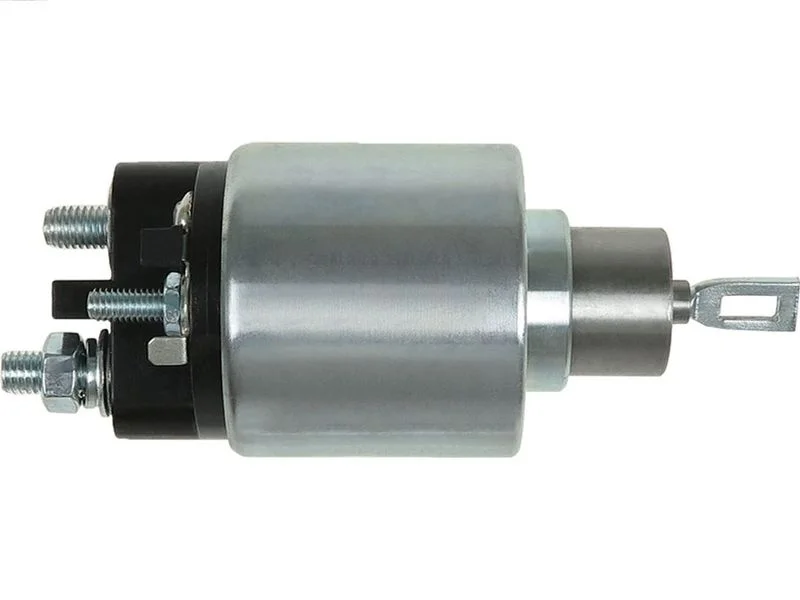 Solenoid Switch, starter AS-PL SS0127