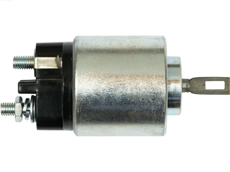 Solenoid Switch, starter AS-PL SS0132