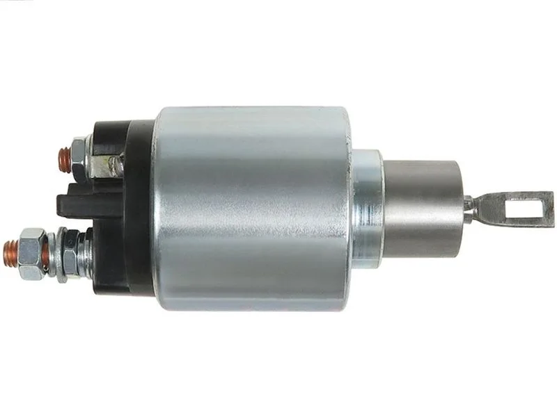 Solenoid Switch, starter AS-PL SS0134