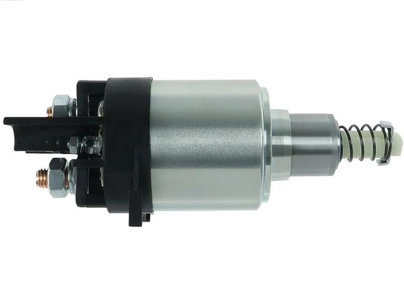 Solenoid Switch, starter AS-PL SS0135