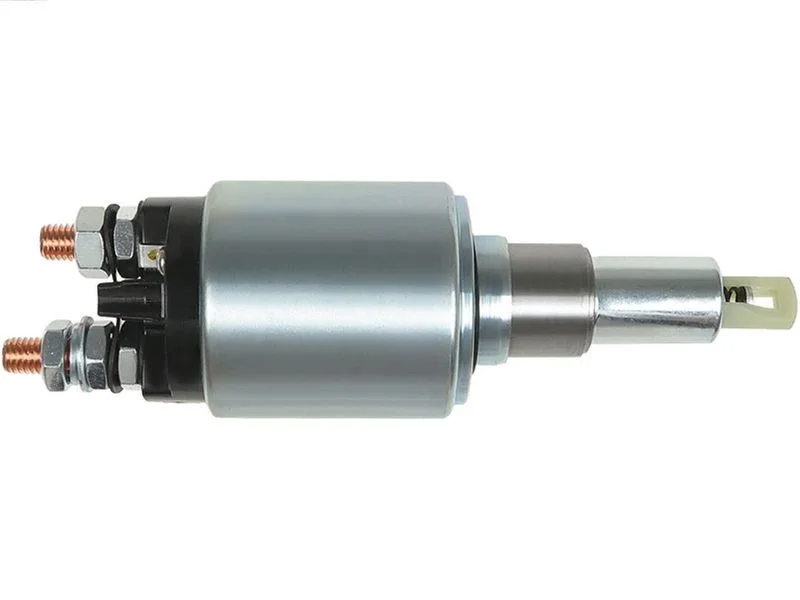 Solenoid Switch, starter AS-PL SS0137
