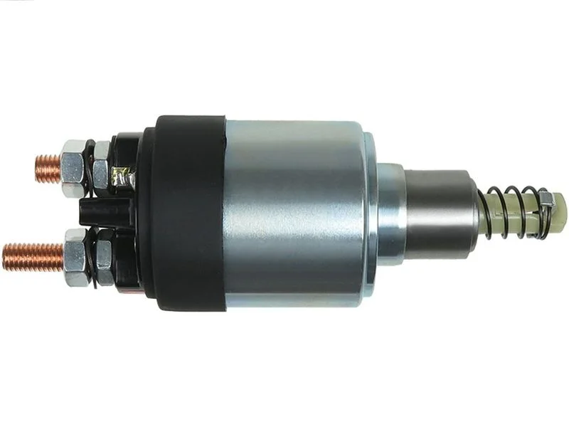 Solenoid Switch, starter AS-PL SS0138