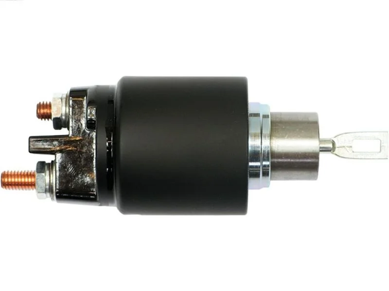 Solenoid Switch, starter AS-PL SS0141